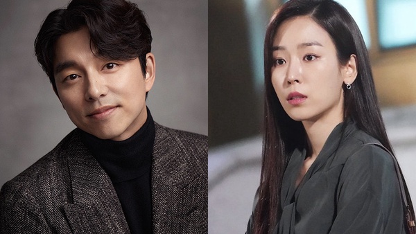 2023韓劇9對「超高顏值CP」！全智賢搭姜棟元，孔劉&徐玄振、金秀賢&金智媛都太配了吧