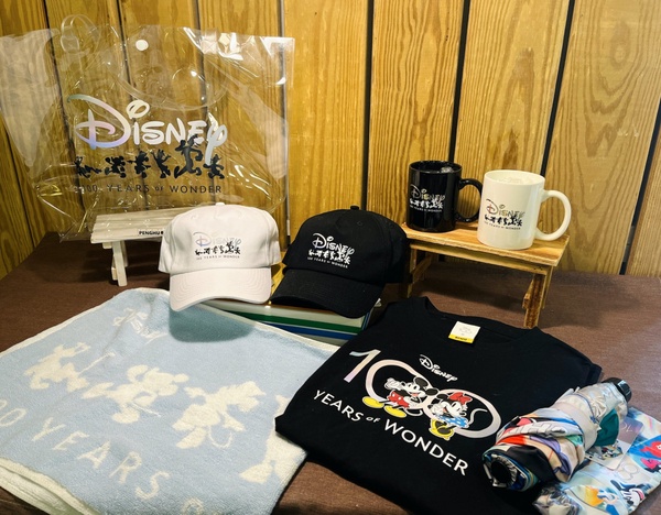 買一送一！全家仙人掌霜淇淋限定回歸，加推2023澎湖花火節迪士尼主題商品通通必收