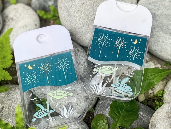 買一送一！全家仙人掌霜淇淋限定回歸，加推2023澎湖花火節迪士尼主題商品通通必收