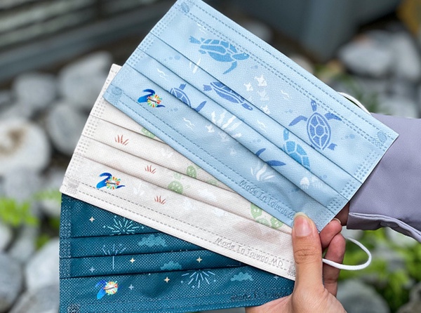 買一送一！全家仙人掌霜淇淋限定回歸，加推2023澎湖花火節迪士尼主題商品通通必收