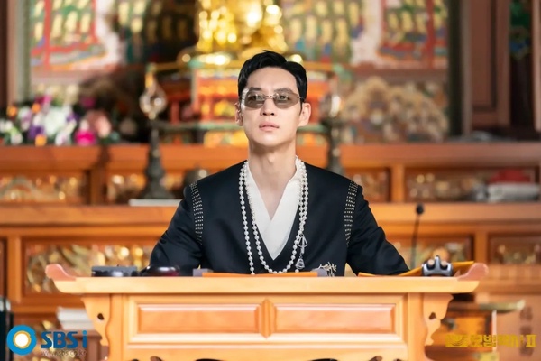 《模範計程車2》10大正義金句:「因為沒有能力而同流合污,到頭來你也會淪為共犯!」