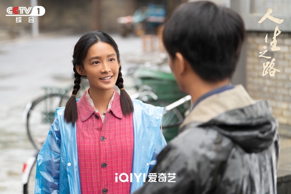 近期陸劇熱度榜TOP10!《春閨夢裡人》第4《歸路》第2,吳磊《愛情而已》空降登頂太驚人