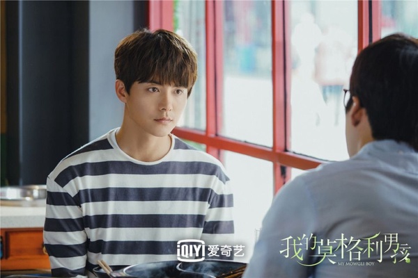 陸劇明星「同起點不同命」!井柏然&李易峰命運懸殊,楊穎&文詠珊可以寫成80集反目大戲