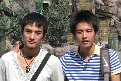 陸劇明星「同起點不同命」！井柏然&amp;李易峰命運懸殊，楊穎&amp;文詠珊可以寫成80集反目大戲