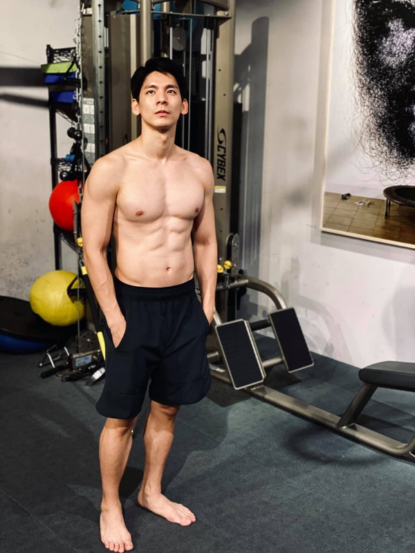 7位為戲練壯台劇演員!《鬼家人》許光漢&林柏宏養眼,吳慷仁敬業,陳庭妮壯到被當男生