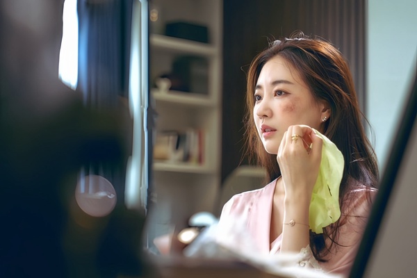 8個韓劇代理復仇角色!《黑暗榮耀》李到晛自願當劊子手,《模範計程車》李帝勳快狠準