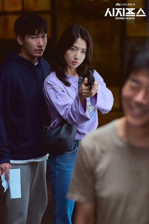 曹承佑主演韓劇收視排行!《離婚律師申晟瀚》打敗《秘密森林》登第3,冠軍竟飆破24%