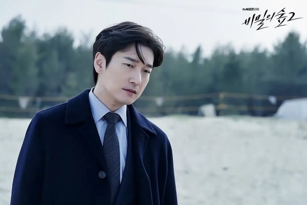曹承佑主演韓劇收視排行!《離婚律師申晟瀚》打敗《秘密森林》登第3,冠軍竟飆破24%
