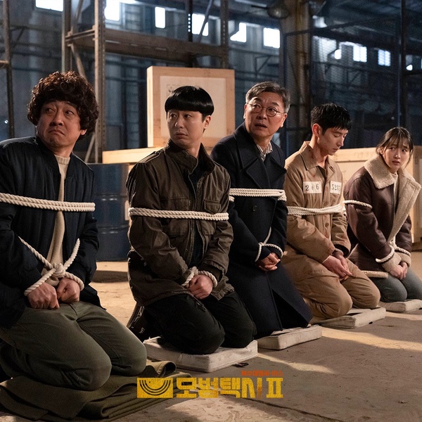 韓劇續集「最高收視」TOP8!《模範計程車2》打敗《機醫2》成第三,冠軍竟高達29.2%