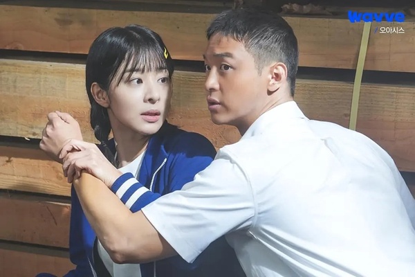 三月韓劇首播收視TOP7！《潘朵拉》第5輸《綠洲》，《離婚律師申晟瀚》第3，冠軍破17%
