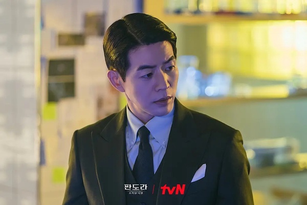 三月韓劇首播收視TOP7！《潘朵拉》第5輸《綠洲》，《離婚律師申晟瀚》第3，冠軍破17%