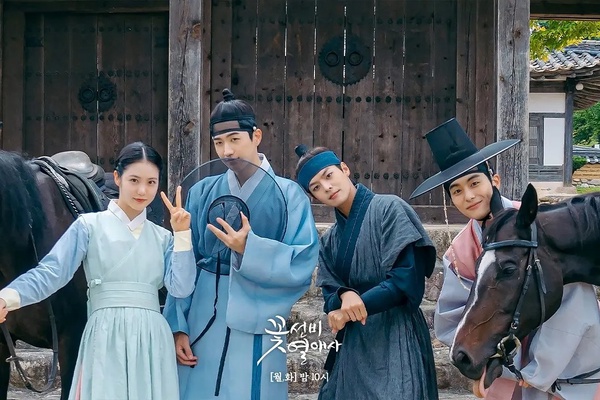 三月韓劇首播收視TOP7！《潘朵拉》第5輸《綠洲》，《離婚律師申晟瀚》第3，冠軍破17%
