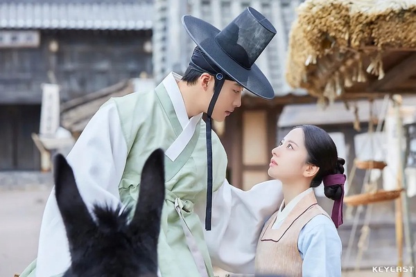 三月韓劇首播收視TOP7！《潘朵拉》第5輸《綠洲》，《離婚律師申晟瀚》第3，冠軍破17%