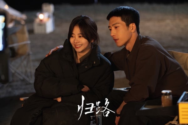 2023第1季「最低評分」陸劇TOP10!譚松韻《歸路》6分&《重紫》4.9分,冠軍是4.3分爛劇