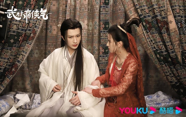 2023第1季「最低評分」陸劇TOP10!譚松韻《歸路》6分&《重紫》4.9分,冠軍是4.3分爛劇