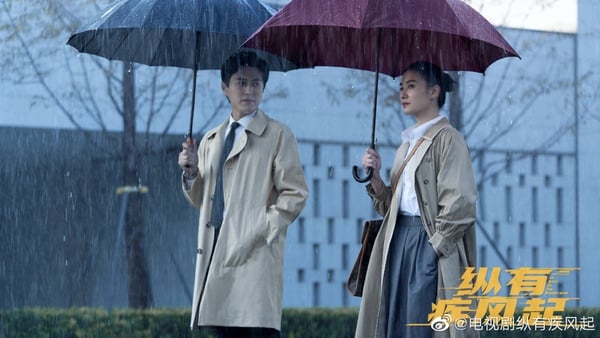 2023第1季「最低評分」陸劇TOP10!譚松韻《歸路》6分&《重紫》4.9分,冠軍是4.3分爛劇