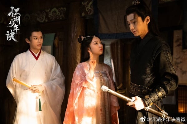 2023第1季「最低評分」陸劇TOP10!譚松韻《歸路》6分&《重紫》4.9分,冠軍是4.3分爛劇