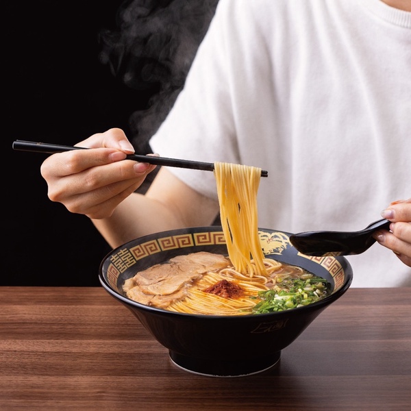 一蘭拉麵必吃新品!台灣一蘭「釜醬汁豚骨細麵」與日同步販售,濃醇湯頭絕對要吃