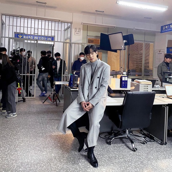 日票選「韓劇長腿歐巴」TOP10!朴寶劍僅第7,孔劉第4贏池昌旭,車銀優第3,冠軍無懸念