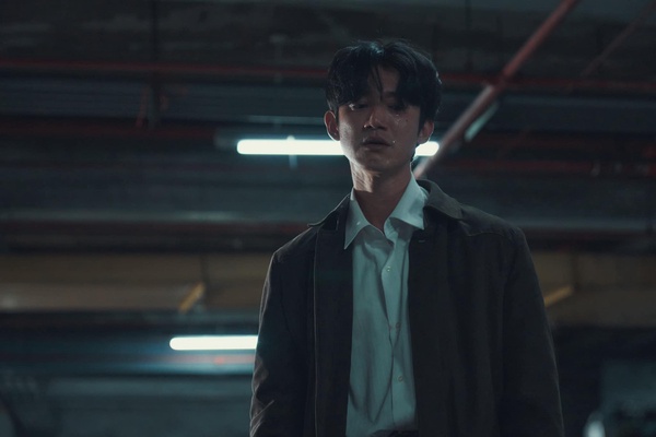Netflix《模仿犯》劇情幕後秘密!吳慷仁本來要演兇手,柯佳嬿在原著愛的竟是「他」