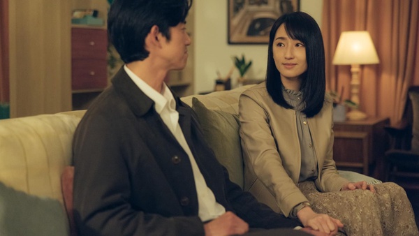 Netflix《模仿犯》劇情幕後秘密!吳慷仁本來要演兇手,柯佳嬿在原著愛的竟是「他」