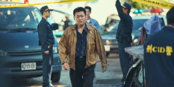Netflix《模仿犯》演技最狂演員！吳慷仁收放自如，阿西逼哭觀眾，他受全網狂讚