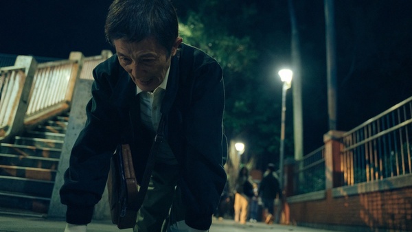 Netflix《模仿犯》演技最狂演員！吳慷仁收放自如，阿西逼哭觀眾，他受全網狂讚