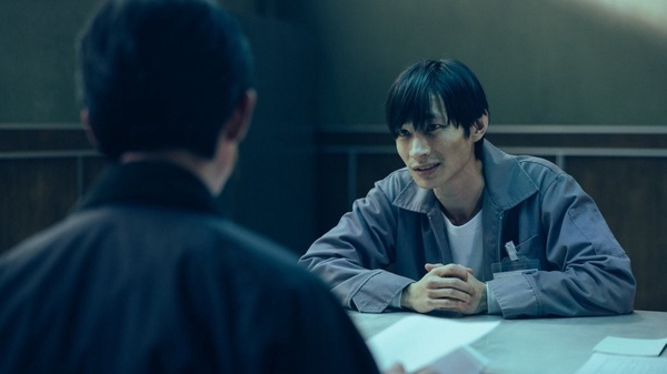 Netflix《模仿犯》演技最狂演員！吳慷仁收放自如，阿西逼哭觀眾，他受全網狂讚