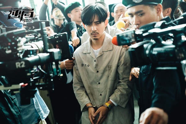 8部懸疑小說改編台劇!《模仿犯》卡司太強,《誰是被害者》神還原,《逆局》開低走高