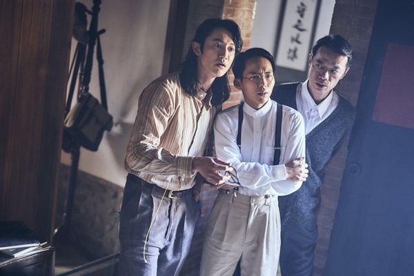 8部懸疑小說改編台劇!《模仿犯》卡司太強,《誰是被害者》神還原,《逆局》開低走高