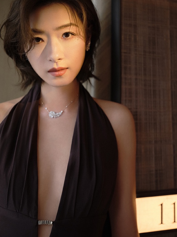 陸劇品質盛典12位明星精修vs未修!張新成評價兩極,李一桐美,楊超越驚豔,楊洋贏翻了