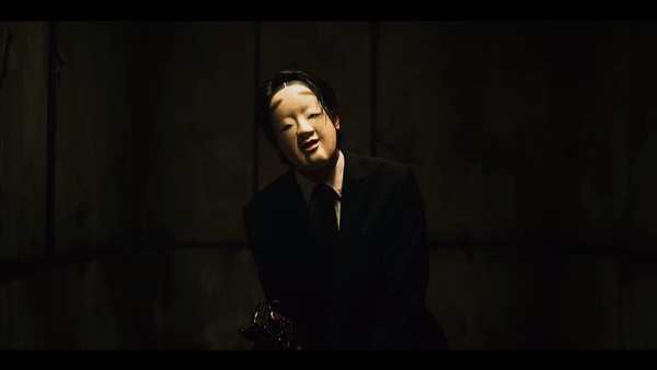 Netflix《模仿犯》20句殘酷戳心台詞：「操控過的真相，是最有渲染力的殺人按鈕。」