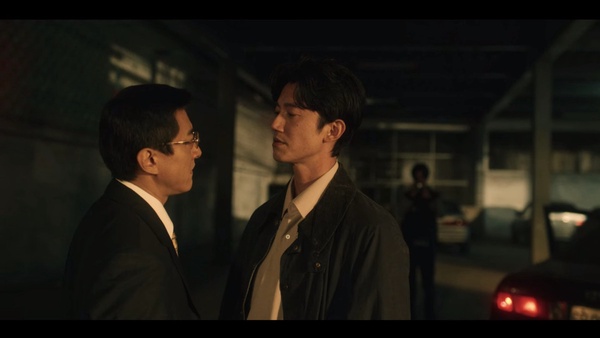 Netflix《模仿犯》20句殘酷戳心台詞：「操控過的真相，是最有渲染力的殺人按鈕。」