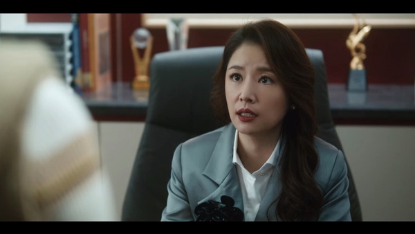 Netflix《模仿犯》20句殘酷戳心台詞：「操控過的真相，是最有渲染力的殺人按鈕。」