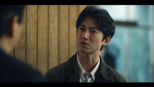 Netflix《模仿犯》20句殘酷戳心台詞：「操控過的真相，是最有渲染力的殺人按鈕。」