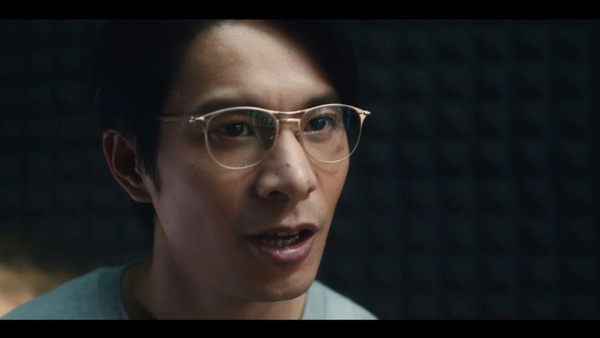Netflix《模仿犯》20句殘酷戳心台詞：「操控過的真相，是最有渲染力的殺人按鈕。」