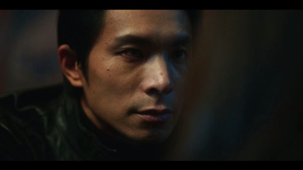 Netflix《模仿犯》20句殘酷戳心台詞：「操控過的真相，是最有渲染力的殺人按鈕。」