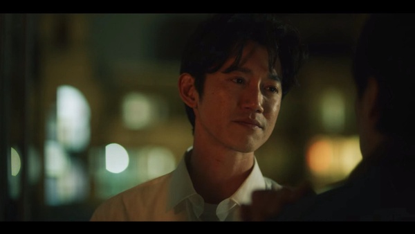 Netflix《模仿犯》20句殘酷戳心台詞：「操控過的真相，是最有渲染力的殺人按鈕。」