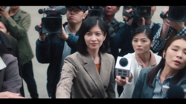 Netflix《模仿犯》20句殘酷戳心台詞：「操控過的真相，是最有渲染力的殺人按鈕。」