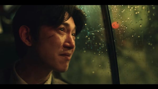 Netflix《模仿犯》20句殘酷戳心台詞：「操控過的真相，是最有渲染力的殺人按鈕。」