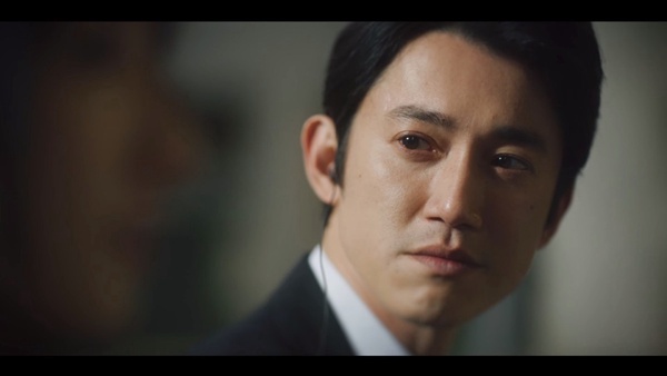 Netflix《模仿犯》20句殘酷戳心台詞：「操控過的真相，是最有渲染力的殺人按鈕。」