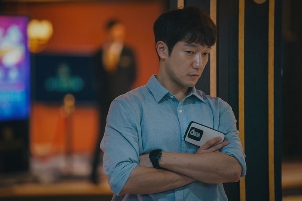 Yahoo三月戲劇口碑TOP10!《黑暗榮耀2》奪冠,《九霄寒夜暖》第四,這部台劇唯一上榜