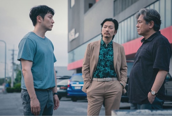 Yahoo三月戲劇口碑TOP10!《黑暗榮耀2》奪冠,《九霄寒夜暖》第四,這部台劇唯一上榜