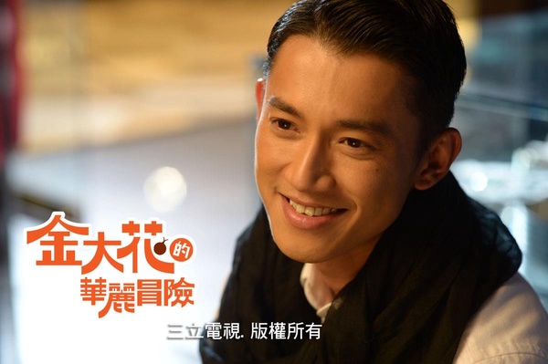 吳慷仁主演台劇IMDb評分TOP10！《模仿犯》6.8，《與惡》《一把青》都破8，這部被低估