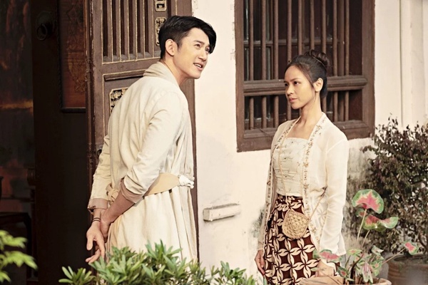 吳慷仁主演台劇IMDb評分TOP10！《模仿犯》6.8，《與惡》《一把青》都破8，這部被低估