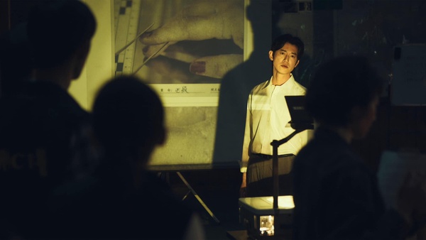 吳慷仁主演台劇IMDb評分TOP10！《模仿犯》6.8，《與惡》《一把青》都破8，這部被低估