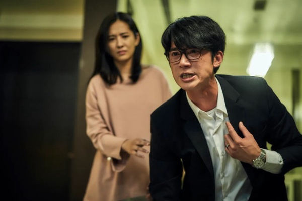 吳慷仁主演台劇IMDb評分TOP10！《模仿犯》6.8，《與惡》《一把青》都破8，這部被低估