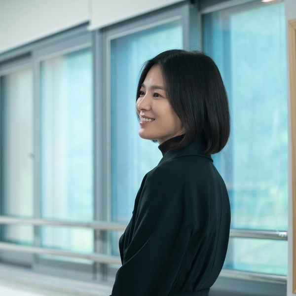 4月韓劇演員「品牌評價」TOP10!宋慧喬沒前三,曹承佑第四,她打敗李帝勳&李到晛奪冠