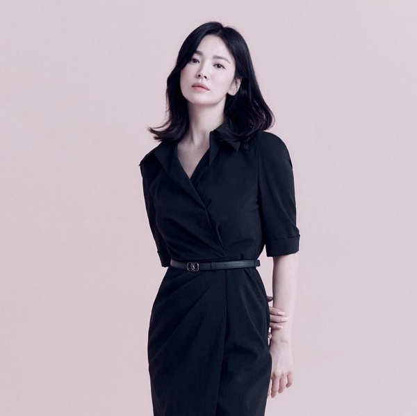 日網票選2023「人氣韓劇女演員」TOP10!孫藝珍第6,朴恩斌第4,宋慧喬&朴敏英竟都輸她