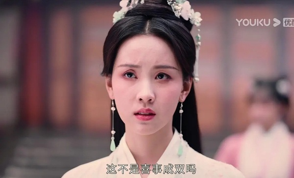 8位「顏值引熱議」陸劇明星!《長月燼明》羅雲熙瘦脫相,陳星旭沒稜角,吳磊好瘦好瘦